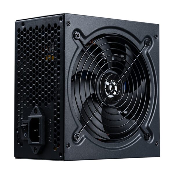FUENTE ALIMENTACION HIDITEC PSU RL650-80PLUS BRONZE CERTIFIED
