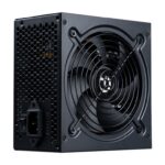 FUENTE ALIMENTACION HIDITEC PSU RX650-80PLUS BRONZE CERTIFIED-FULL RANGE