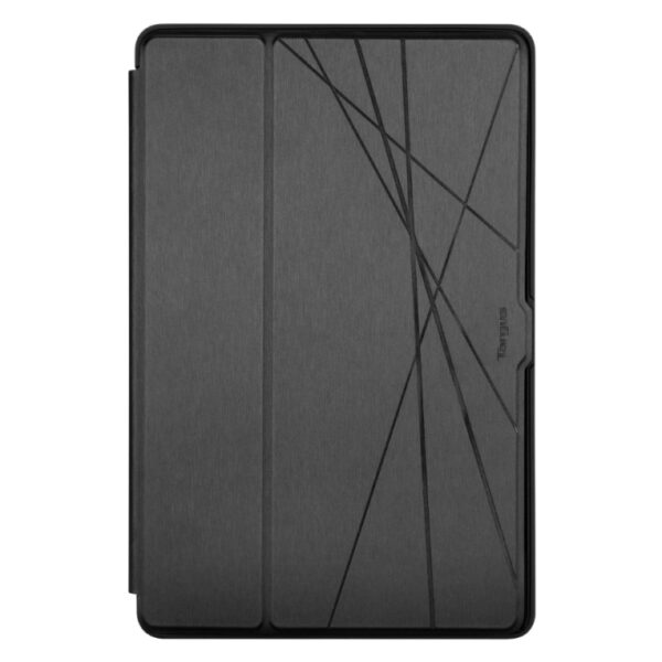 FUNDA PARA TABLET TARGUS CLICK-IN 12,4" TAB S7 PLUS TAB S7 FE TAB S7 FE 5G NEGRO