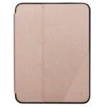 FUNDA PARA TABLET TARGUS CLICK-IN 8,3" IPAD MINI 6 GEN ROSA DORADO