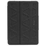 FUNDA PARA TABLET TARGUS PRO-TEK 10,2-10,5" IPAD 7, 8 & 9 GEN NEGRO