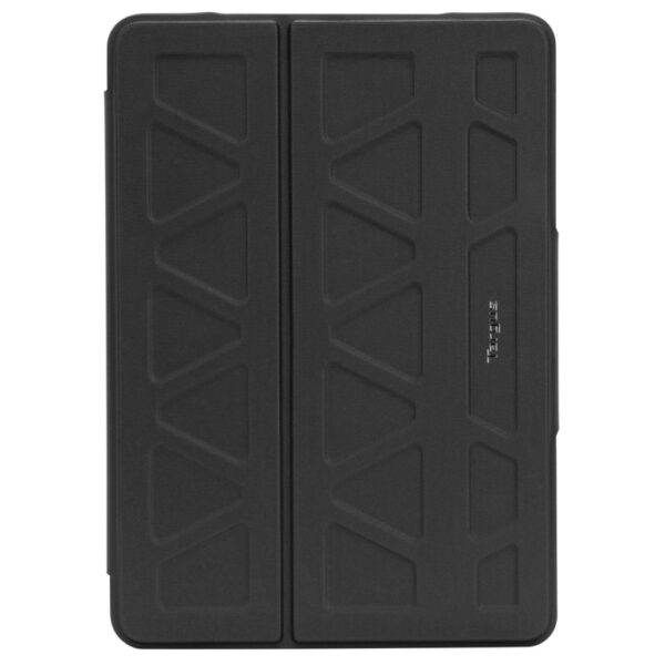 FUNDA PARA TABLET TARGUS PRO-TEK 10,2-10,5" IPAD 7, 8 & 9 GEN NEGRO