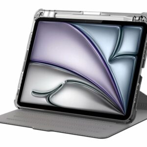 FUNDA TARGUS 11" PRO-TEK CLEAR CASE FOR IPAD PRO