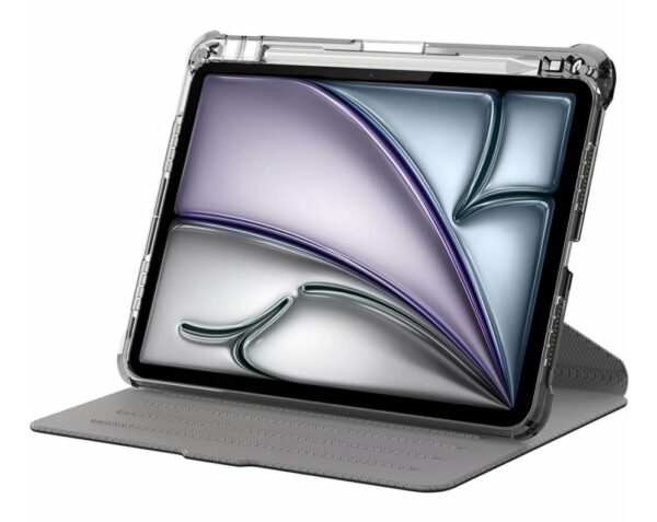 FUNDA TARGUS 11" PRO-TEK CLEAR CASE FOR IPAD PRO
