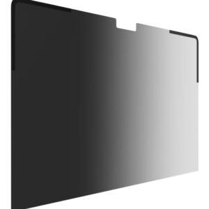 HYPER HYPERSHIELD PRIVACY FILTER FOR MACBOOK AIR 15"