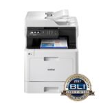IMPRESORA BROTHER DCP-L8410CDW MFP 28PPM DUPLEX USB ETHERNET 256MB IN