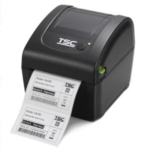 IMPRESORA DA210 TSC 4" TD 203 DPI SOLO USB COLOR NAVY