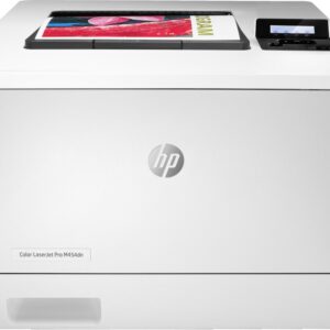 IMPRESORA HP COLOR LASERJET PRO M454DN