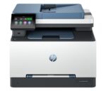 IMPRESORA HP MULTIFUNCION LASER COLOR PRO MFP 3302sdw