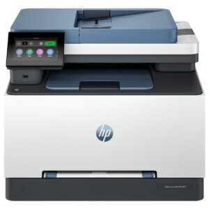 IMPRESORA HP MULTIFUNCION LASER COLOR PRO MFP 3302sdw