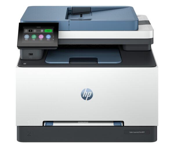 IMPRESORA HP MULTIFUNCION LASER COLOR PRO MFP 3302sdw