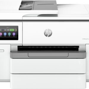 IMPRESORA HP OFFICEJET PRO 9730e A3 WIFI DUPLEX ADF