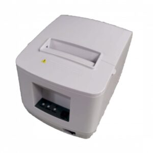 IMPRESORA PREMIER TICKETS TERMICA USB Y ETHERNET VELOCIDAD 260MM/SEG ITP-83 W
