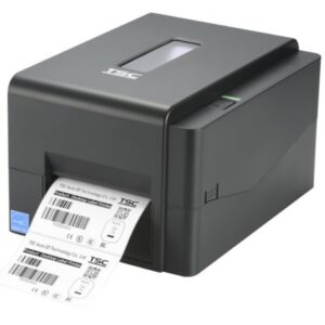 IMPRESORA TSC TE210 203DPI TRANSFERENCIA TERMICA USB ETHERNET WIFI