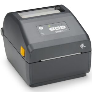 IMPRESORA ZEBRA ZD421D 203DPI 104MM INALAMBRICA
