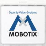 INFO MODULE WITH LEDS, WHITE