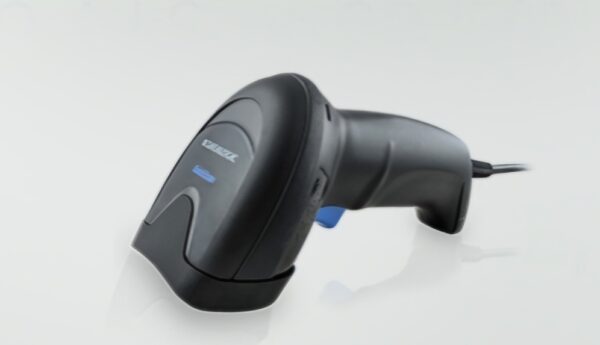 KIT DE LECTOR DE CÓDIGO DE BARRAS DATALOGIC QUICKSCAN QBT2500