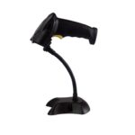 LECTOR PREMIER MS3-1D LECTOR LASER USB IP42 NEGRO CON STAND