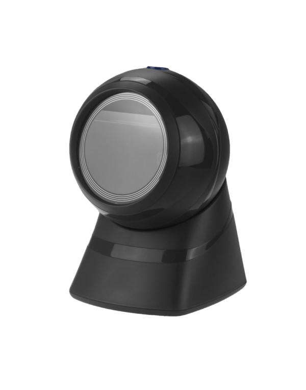 LECTOR PREMIER MS3-2D DESKTOP LECTOR DE SOBREMESA 2D USB IP52 NEGRO