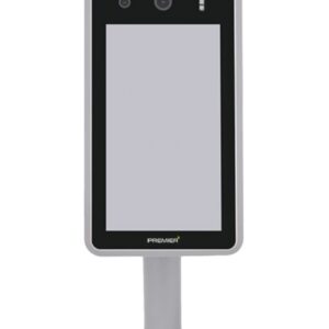 LECTOR PREMIER SLD-505 TERMOGRAFICO CON RECONOCIMIENTO FACIAL Y CONTROL ACCESOS