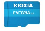 MICRO SD KIOXIA 128GB EXCERIA G2 U3 V30