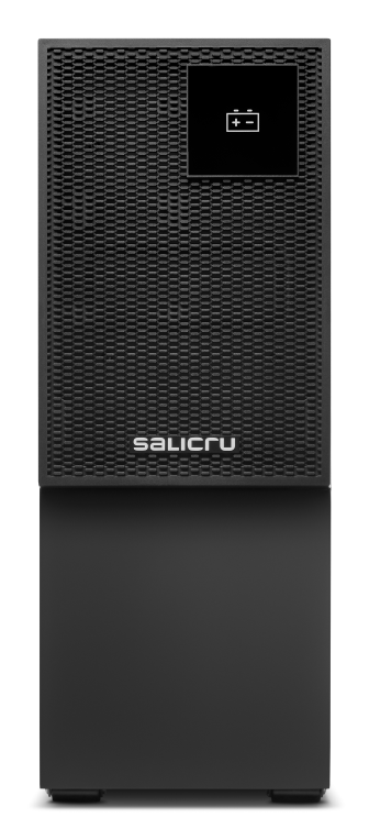 MODULO DE EXTENSION DE BATERIA EBM PARA SLC-4000/5000/6000-TWIN PRO3
