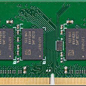 MODULO RAM SYNOLOGY D4ES02-4G 4G DDR4