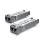 MODULO SFP UBIQUITI UACC-OM-MM-10G-D-20 UFIBER TRANSCEIVER MM 20PACK