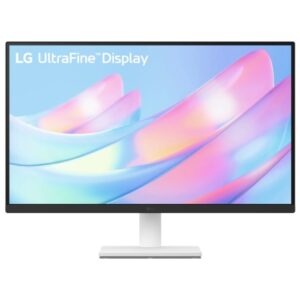 MONITOR LG 27US500-W 27" 4K UHD 5MS HDMI X2 DP BLANCO