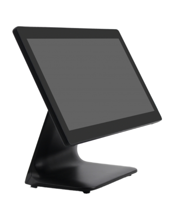 MONITOR PREMIER TACTIL CAPACITIVO DE 15,6" PANORAMICO Y ESTANDAR VESA