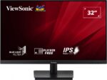 MONITOR VIEWSONIC VA3209-2K-MHD GAMING 32" IPS 16:9