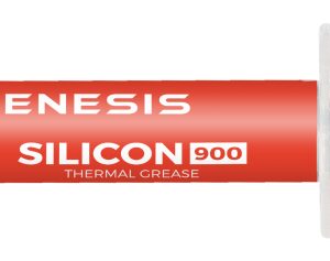 PASTA TERMICA GENESIS SILICON 900 4 GR