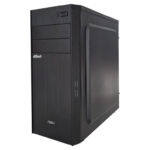 PC DIFFERO NXLITE010 I3-12100 8GB SSD500 NVME