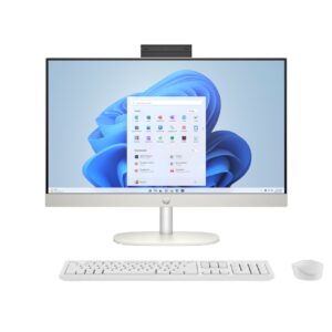 PC HP AIO 24-CR0129NS i5-1334U 16G 512G 23,8" W11