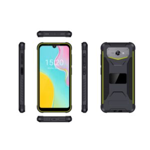 PDA PREMIER MAX 20 5" ANDROID10.0 QUADCORE 1.8GHz 3GB RAM 32GB ROM, 5,0 MP+13MP