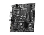 PLACA BASE MSI PRO B760M-B DDR4