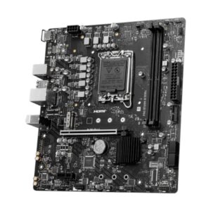 PLACA BASE MSI PRO B760M-B DDR4