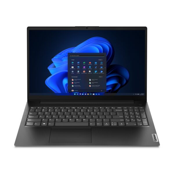 PORTATIL LENOVO V15 G4 AMN R3-7320U 8GB 512GB 15.6"FHD W11H