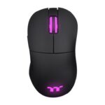 RATON GAMING THERMALTAKE DAMYSUS RGB 16000 DPI WIRELESS NEGRO