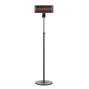 Ready Warm 8200 Power Quartz Smart