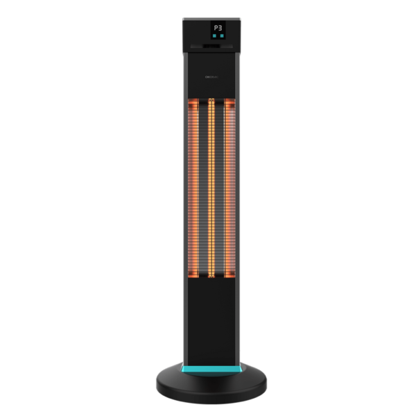 ReadyWarm 2000 Power Tower