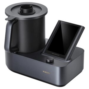 ROBOT DE COCINA XIAOMI SMART COOKING MULTIFUNCION 1700W CAPACIDAD 2.2L