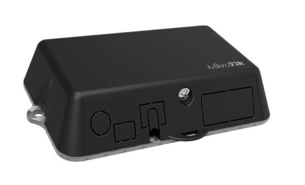 ROUTER 4G MIKROTIK LTAP MINI LTE KIT RB912R-2nD-LTm&R11e-LTE