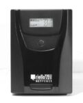 SAI RIELLO NETPOWER 1500 USB & SERIE DISPLAY