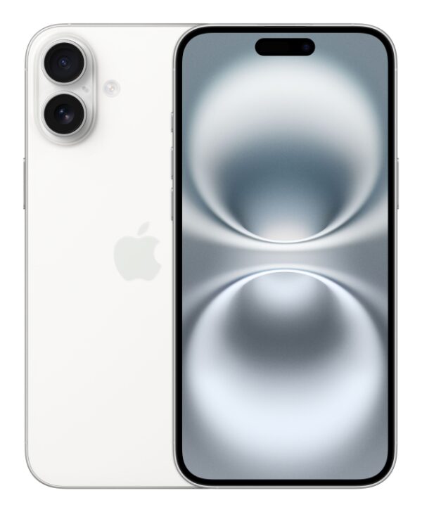 SMARTPHONE APPLE IPHONE 16 PLUS 512GB WHITE