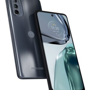 SMARTPHONE MOTOROLA MOTO G62 5G 4GB/128GB GRIS