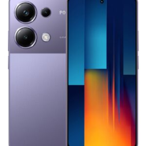 SMARTPHONE POCO M6 PRO 4G 8GB/256GB PURPLE