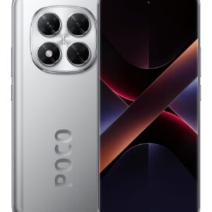 SMARTPHONE POCO X7 12GB/512GB 5G SILVER