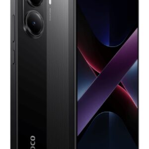 SMARTPHONE POCO X7 PRO 12GB/512GB 5G BLACK