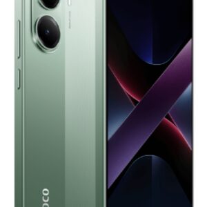 SMARTPHONE POCO X7 PRO 12GB/512GB 5G GREEN